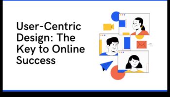 עיצוב ממוקד משתמש: יצירת חוויות מגמות בלתי נשכחות