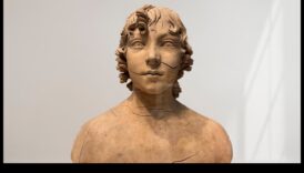 פאר פיסולי: טרנספורמציות אמנותיות של צורת האדם