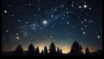 קבוצות כוכבים קוסמיות: מיפוי אוצרות השמיים