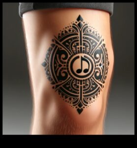 קישוטים עתיקים: דמיון מחדש של מסורות קעקועים עתיקות יומין