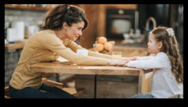 משיכה הורות מודעת המשנה את לא קבוע היומיום 6 קסם הורות מודעת: שינוי רגעי היומיום