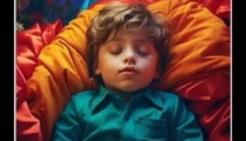 רשתות בטיחות לחלומות מתוקים: הבטחת שינה שלווה של התינוק