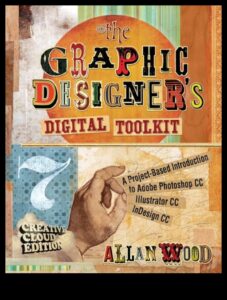 שחרור יצירתיות: ערכת הכלים של המעצב הגרפי