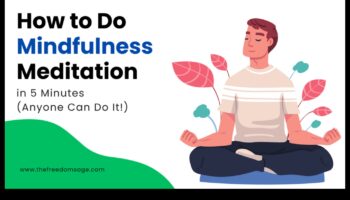 שלווה פנימית שהשתחרר: היתרונות העמוקים של מדיטציה סדירה