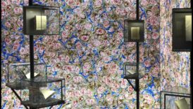 תאורת דיו האומנות של הדגשת העיצובים האישי שלך 2 תאורת דיו: מאיר אור על עיצובים קורנים