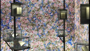 תאורת דיו: מאיר אור על עיצובים קורנים