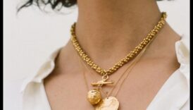 תכשיטי טיפוס משופצים שיחה בת קיימא 1 מלאכת יד בעצמך ואופנה מתוכננת: יצירת אמנות לבישה