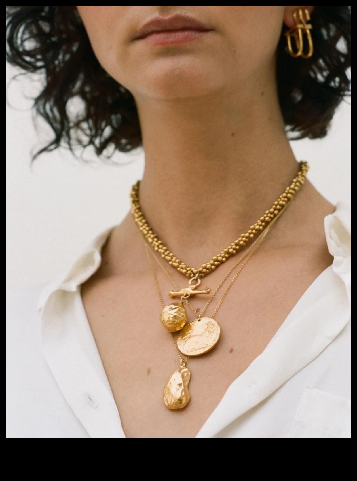 תכשיטי אופנה משופצים בחירה בת קיימא 3 מלאכת יד בעצמך ואופנה מתוכננת: יצירת אמנות לבישה